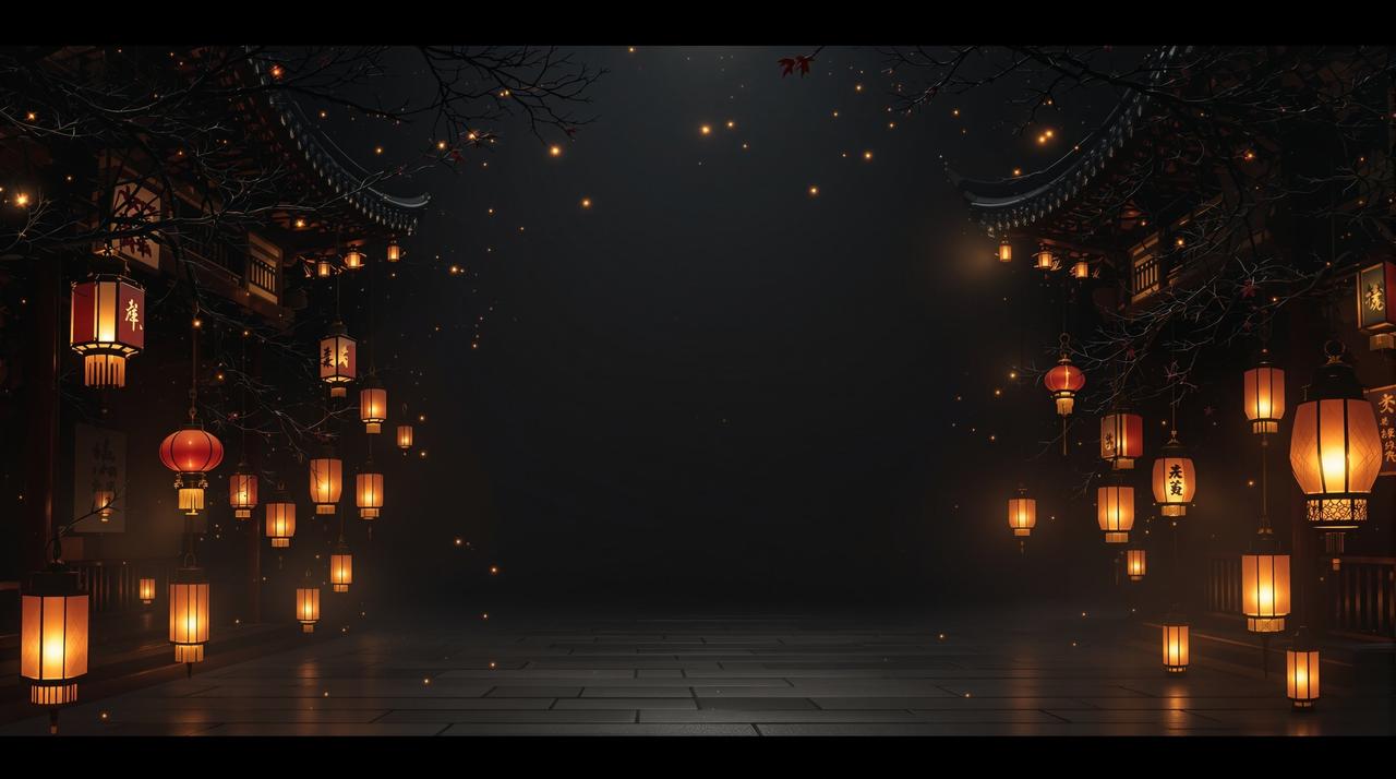 中国传统文化影像 - 视频网站专题合集